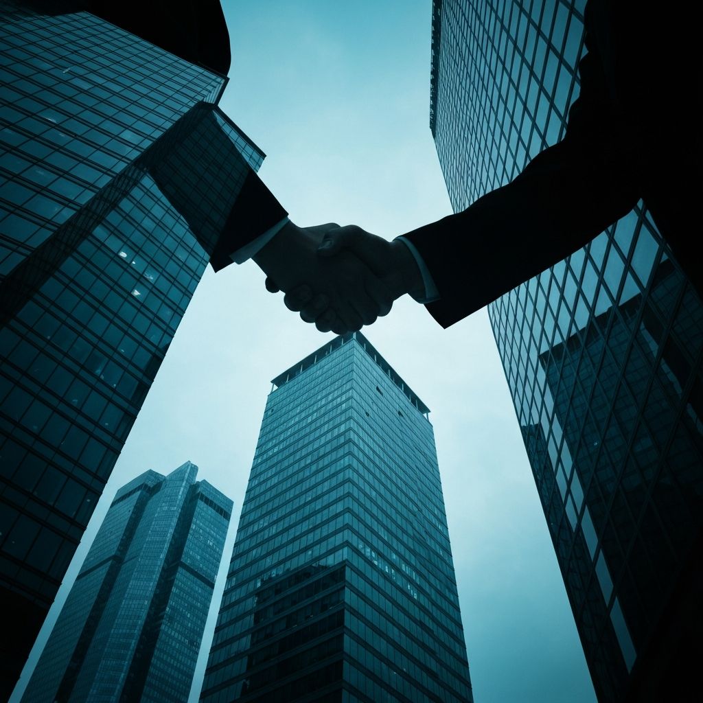 Consultoria Empresarial